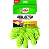 Turtle Wax Microfibre Wash Glove