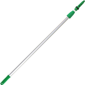 Unger Optiloc Pole 2 Section 60cm Total is 12m