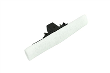 Water Fed Scrub Bar With Scrub Pad