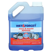 Wet  Forget 2L  Moss  Mould Remover