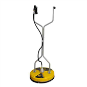 Whirlaway 20 Surface Cleaner Plastic Cover