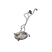 Whirlaway 24 Surface Cleaner Stainkess Steel