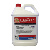 Whiteley Florogen Strawberry 5L  Concentrated Air Freshener