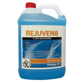 Whiteley Rejuven8 5L  Floor Maintainer