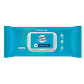 Whiteley Speedy Clean Wipes 80Pk  Biodegradable Wipes