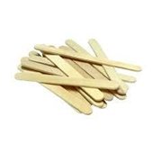 Wooden Stirrers 1000Pack