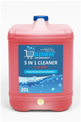 Disinfectants