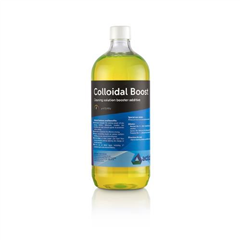 Detergents