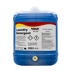 Laundry Liquids