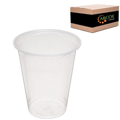 Plastic Cups