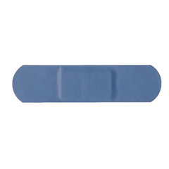 First Aid Supplies