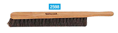 Sweeping Brushes