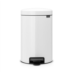 Paper or Open Top Tidy Bins
