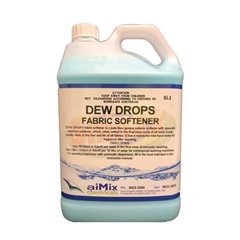 Fabric Softeners