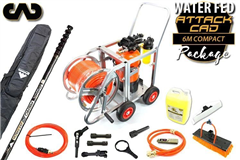 Complete Water Fed Kits