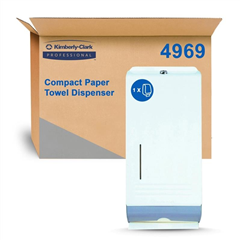 Compact Dispensers