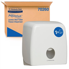 Jumbo Roll Dispensers