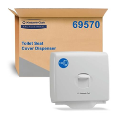 Couch Roll  Toilet Seat Cover