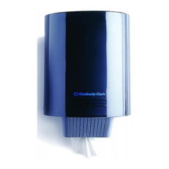 Centre Feed for Hands Dispensers