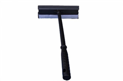 Window T Bar Washers