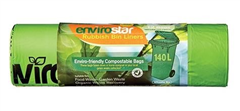 Compostable Bags  All Sizes