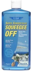 Detergent for Window Squeegee