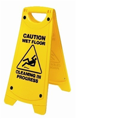 Safety Signs