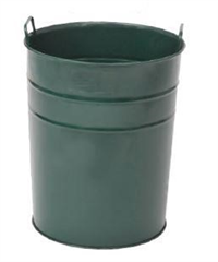 Metal Outdoor Bins