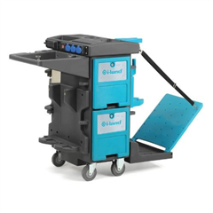 Janitor Carts