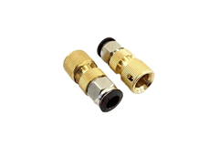 Hoses Valves  Connectors